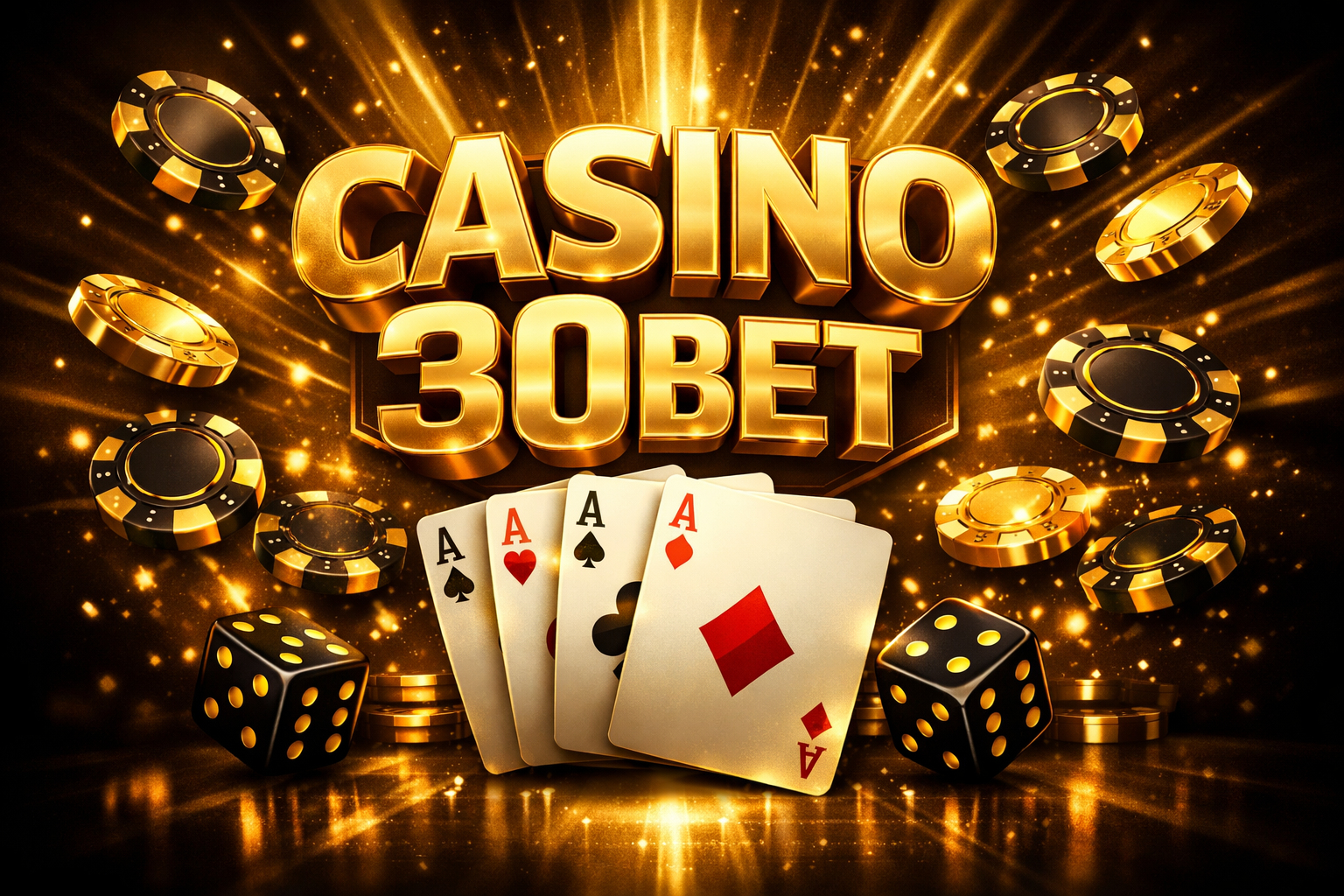 casino 30bet